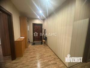 2-к квартира, вторичка, 77м2, 11/15 этаж