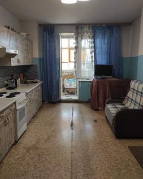 1-к квартира, вторичка, 49м2, 5/8 этаж