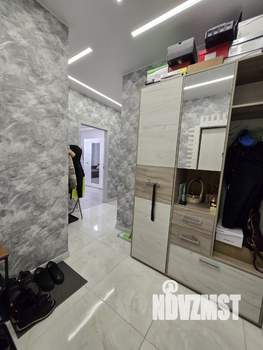 2-к квартира, вторичка, 50м2, 10/19 этаж