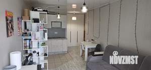 Студия квартира, вторичка, 29м2, 5/12 этаж