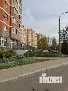 2-к квартира, вторичка, 62м2, 2/25 этаж