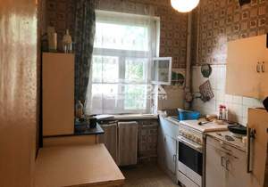 2-к квартира, вторичка, 48м2, 2/3 этаж