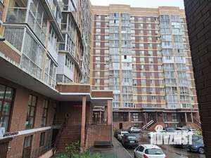 1-к квартира, вторичка, 30м2, 13/14 этаж