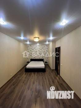 1-к квартира, вторичка, 39м2, 8/12 этаж