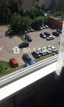 1-к квартира, вторичка, 37м2, 6/16 этаж