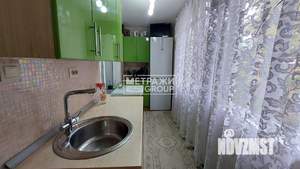 1-к квартира, вторичка, 29м2, 3/5 этаж