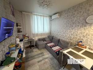 1-к квартира, вторичка, 40м2, 1/12 этаж