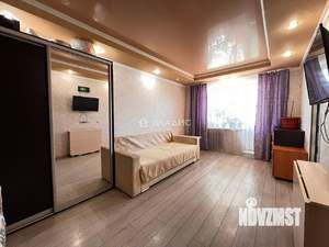 1-к квартира, вторичка, 31м2, 2/5 этаж