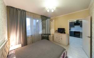 1-к квартира, вторичка, 43м2, 2/11 этаж