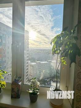 2-к квартира, вторичка, 64м2, 15/18 этаж