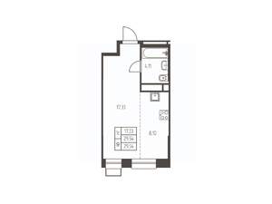 Фото квартиры на продажу (1)