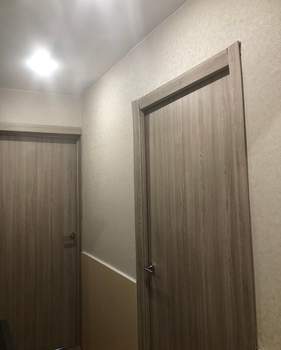 2-к квартира, вторичка, 43м2, 1/5 этаж