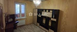 2-к квартира, вторичка, 60м2, 4/11 этаж