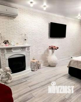 1-к квартира, вторичка, 70м2, 6/15 этаж