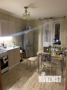 1-к квартира, вторичка, 42м2, 14/22 этаж