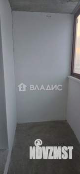 1-к квартира, вторичка, 40м2, 16/18 этаж