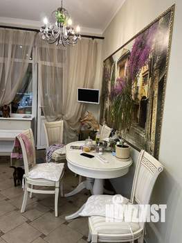 2-к квартира, вторичка, 78м2, 4/9 этаж