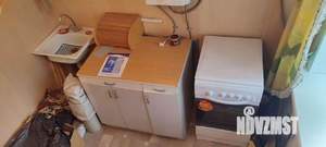 1-к квартира, вторичка, 30м2, 2/5 этаж