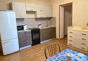 1-к квартира, вторичка, 50м2, 1/14 этаж