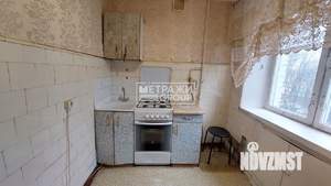 1-к квартира, вторичка, 32м2, 4/5 этаж