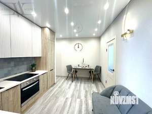2-к квартира, вторичка, 47м2, 9/18 этаж