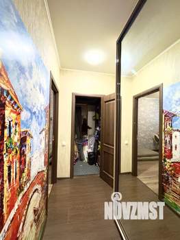 2-к квартира, вторичка, 62м2, 2/19 этаж