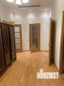 3-к квартира, вторичка, 86м2, 2/13 этаж