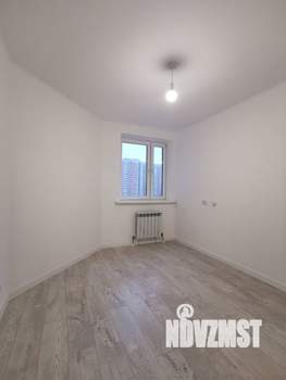 2-к квартира, вторичка, 52м2, 12/19 этаж