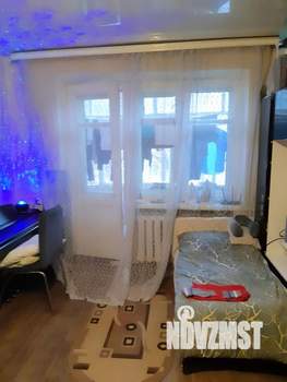 2-к квартира, вторичка, 46м2, 2/4 этаж