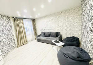 2-к квартира, вторичка, 67м2, 1/22 этаж