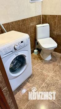 1-к квартира, вторичка, 40м2, 10/19 этаж