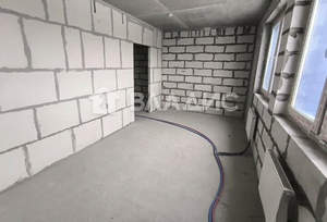 1-к квартира, вторичка, 48м2, 15/17 этаж