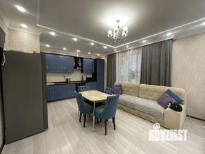 2-к квартира, вторичка, 65м2, 10/17 этаж