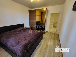 2-к квартира, вторичка, 62м2, 9/17 этаж