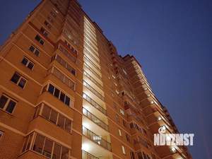 Студия квартира, вторичка, 31м2, 16/19 этаж