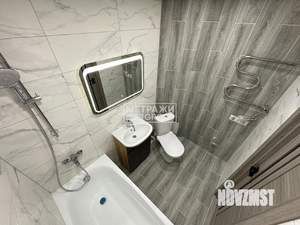 3-к квартира, вторичка, 60м2, 8/9 этаж