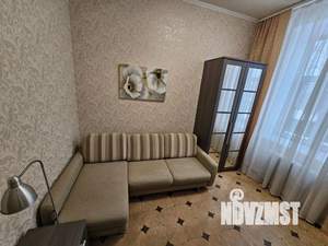 1-к квартира, вторичка, 30м2, 1/3 этаж