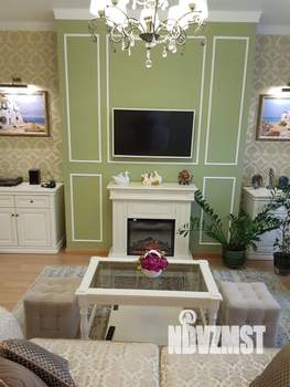 3-к квартира, вторичка, 114м2, 1/5 этаж
