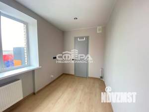 Студия квартира, вторичка, 11м2, 5/6 этаж