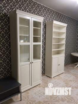 1-к квартира, вторичка, 40м2, 15/19 этаж