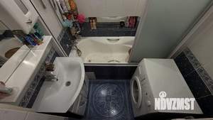 2-к квартира, вторичка, 48м2, 4/9 этаж