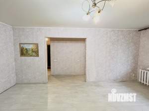 1-к квартира, вторичка, 31м2, 1/5 этаж