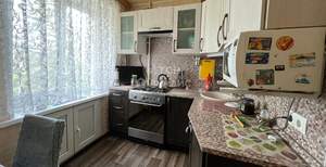 2-к квартира, вторичка, 46м2, 3/5 этаж