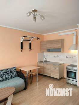 Студия квартира, вторичка, 31м2, 12/17 этаж