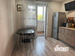 1-к квартира, вторичка, 42м2, 7/18 этаж