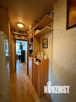 3-к квартира, вторичка, 49м2, 5/5 этаж