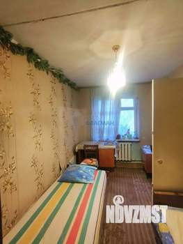 2-к квартира, вторичка, 46м2, 1/5 этаж