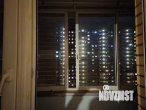 1-к квартира, вторичка, 30м2, 9/17 этаж