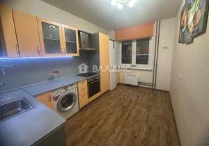 2-к квартира, вторичка, 77м2, 11/15 этаж