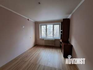 3-к квартира, вторичка, 69м2, 2/5 этаж
